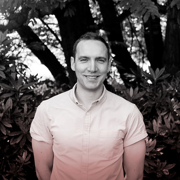 Steven Hassall - Frontier Design Director